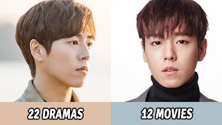 All Dramas and Movies of Lee Hyun Woo | Lee Hyun Woo (2005-2024)