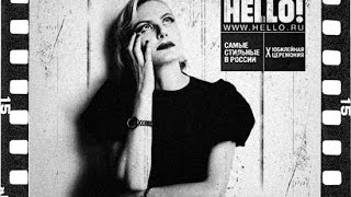 Рената Литвинова - Самая Стильная Женщина десятилетия по версии  журнала HELLO!