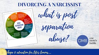 What is Post Separation Abuse