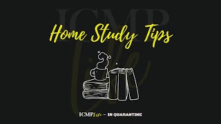 Home Study Tips for Students | ICMP Music School