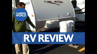 2011 Passport 2590BH - RV Review