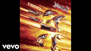 Judas Priest - Lone Wolf (Official Audio)