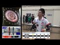 【榎股 慎吾 vs 渡部 陽飛】japan 2022 stage11 北海道 best32