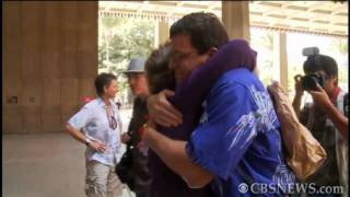 Hawaii makes history with civil unions