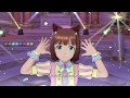 【IMAS-SS】 ~ Kimi Wa Melody [Haruka, Chihaya, Yayoi] ~ THE IDOLMASTER: STELLA STAGE