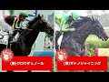 追い切り徹底解説！【東スポ杯2歳s2024】クロワデュノール、サトノシャイニングなどの状態はどうか？調教s評価は2頭！