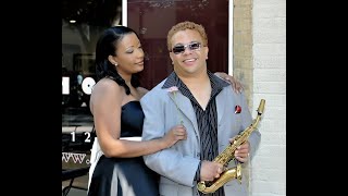 World Renowned Saxophonist, Reggie Codrington | SHEEN Exclusive