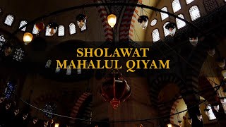 Mahalul Qiyam Merdu Viral | Asroqol Badru Alaina Ya Nabi Salam Alaika | Lirik dan Artinya
