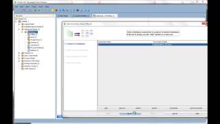 Reverse Engineer your Database to a Data Model or How to Generate an ERD