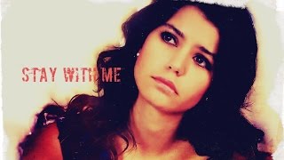 ► Aşkı Memnu || Bihter ♥ Behlul ~ Stay with me