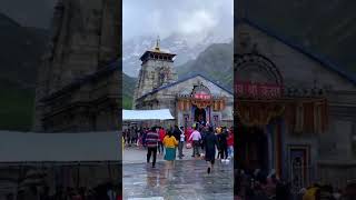 Kedarnath yatra | Kedarnath dham | Kedarnath Mahadev status