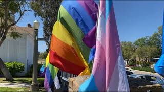 Oceanside, Hillcrest Host Celebrations of Transgender Community | Localevents For Transgen#san diego