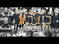 Haikyuu(AMV) -Light em up