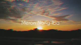 Wasbrehimar - Meron Nang Iba (Official Lyric Video)