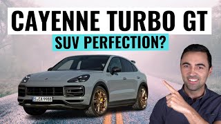 2023 Porsche Cayenne Review || Best Luxury SUV You Can Buy?