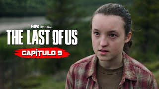 THE LAST OF US (CAPÍTULO FINAL) | Resumen en 8 Minutos - (HBO MAX)