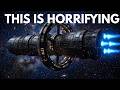 The Terrifying Reality of Interstellar Arks Is Worse Than You Think | Space Documentary for Sleep