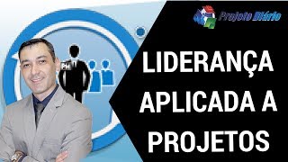 Gestão de Projetos - Liderança 360º PM Leadership