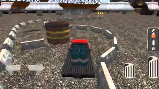 Industry Transporter 3D