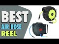 Best Air Hose Reel in 2020 – Capture the Essential Product!