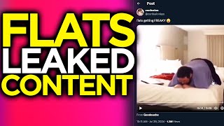 Super Reacts To Flat's Leaked Content! | Overwatch 2