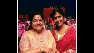 Female Duet song  ||  Chithra and Anuradha Sriram  ||