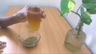 യൂറിക്ക് ആസിഡ് കുറക്കുവാനുള്ള ഒറ്റമൂലി. Natural Way to Reduce Uric Acid - Malayalam Video