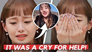6 Clues That LOONA's Chuu Was Mistreated That We Missed!