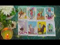 virgo i got chills🤯 your life basically changes overnight january 2025 tarot reading🔮