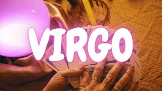 VIRGO I GOT CHILLS🤯 YOUR LIFE BASICALLY CHANGES OVERNIGHT! JANUARY 2025 TAROT READING🔮