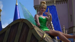 Disney39s Magic Kingdom Has Reopened Everything You Need To Know About Coming Back To Disney World