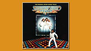 Bee Gees - Saturday Night Fever (Medley Session)