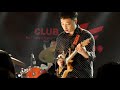 오마쥬 schizophrenia 171027 @club ff live club day