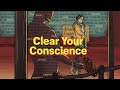 Clear Your Conscience - Amanda Fagan (Original Song)