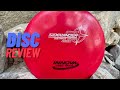 Episode 6 - Innova Sidewinder Review