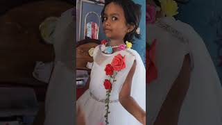 நம்ம குழந்தையின் அழகான பேச்சு பதிவு 2#new #cute #baby #funny