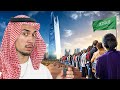 I Investigated Why Everyone Is Moving to Saudi Arabia