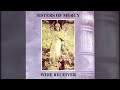 6. Black Planet (Karaoke Version) - Wide Receiver (Unofficial Release, 1997) / The Sisters Of Mercy