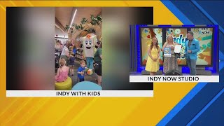Summer Reading Programs with Indy with Kids - 5/22/24