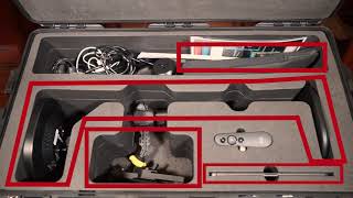 Remote Presenter Kit Setup