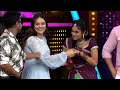 adivaram with star maa parivaram troll in telugu star maa kavyashree avinash sreemukhi