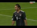 Bayern Munich vs Real Madrid penalty shootout
