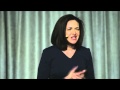 Sheryl Sandberg: Take The Lead Challenge