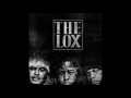The Lox Santorini, Greece Freestyle New Song