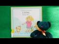 a children’s book about lying help me be good series read aloud