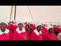 ABIBI 2025 || NDOMUDA JEHOVHA