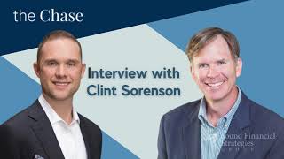 October Update: Interview with Clint Sorenson, Lead Investment Strategist