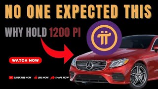 🔥🔥 PI Network Update: Buy or Sell? 1500 PI Coin Reward Revealed! Expert Analysis – Don’t Miss Out!