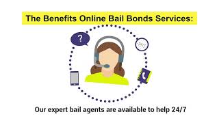 Online Bail Bonds Services Explained