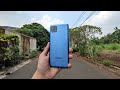 Review Samsung Galaxy M12. Good Daily Basic Smartphone